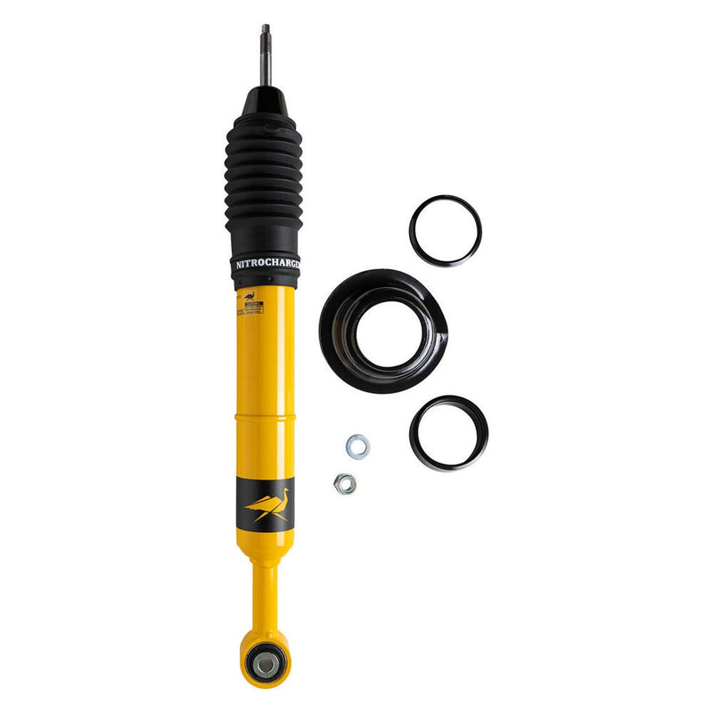 Old Man Emu Nitrocharger Plus Suspension Kit Suitable For Toyota Fj Cruiser XJ10 2011-2016