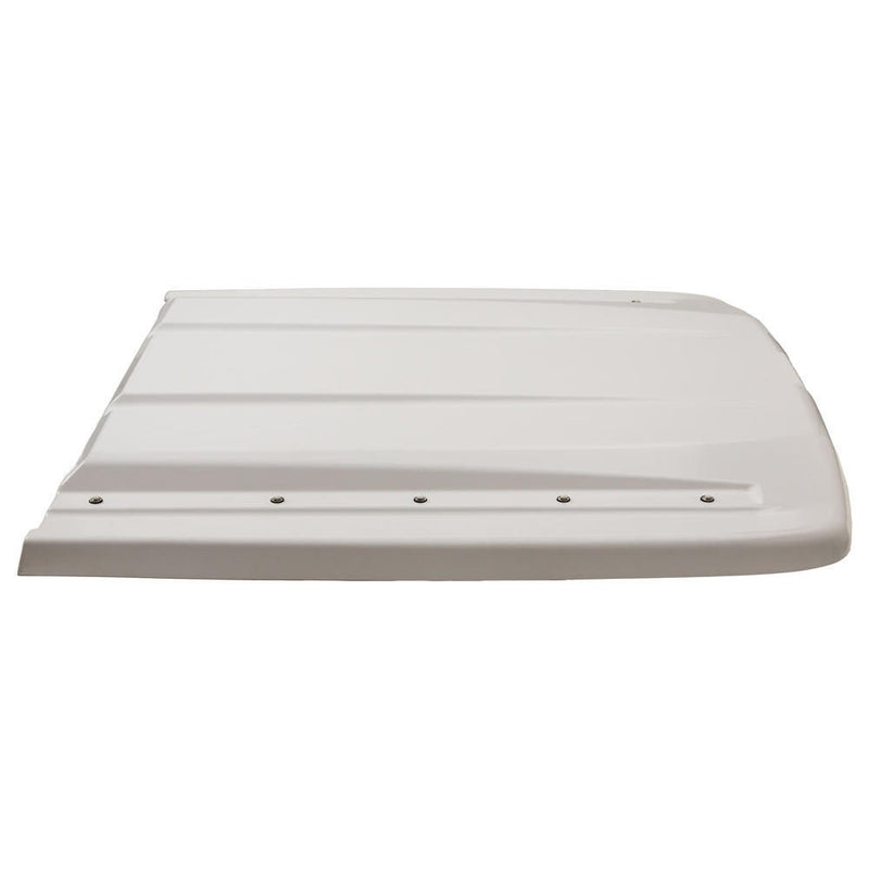 ARB Sportlid V with Smooth Finish Suitable For Nissan Navara Suitable For OE Sportbar – SLVS13