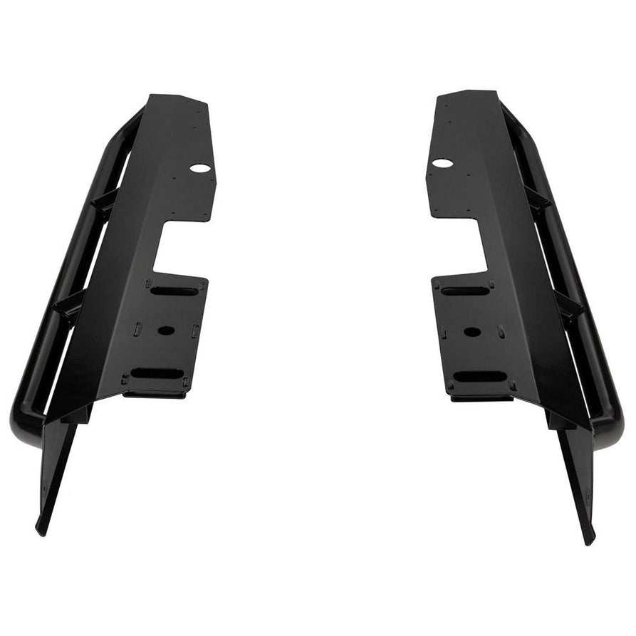 ARB Rocker Guards (Complete Rock Slider) Suitable For Jeep Wrangler TJ – 4450010