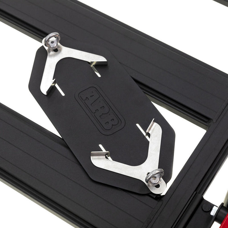 ARB BASE Rack Gas Bottle Holder – 1780250