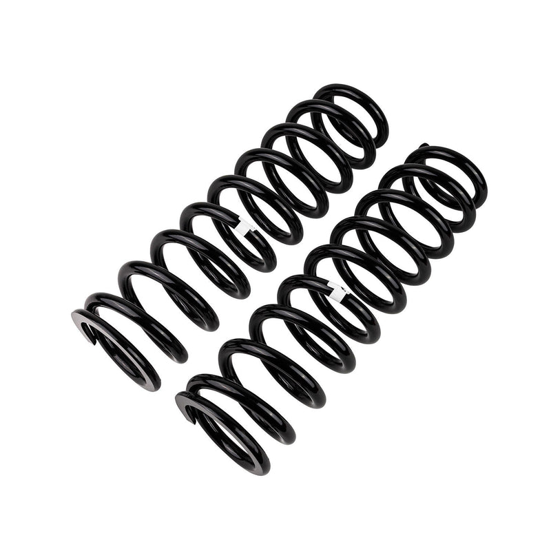 Old Man Emu MT64 Suspension Kit with Parabolic Springs Suitable For Toyota LandCruiser 70 Series Single Cab, Troop Carrier 1999-2007