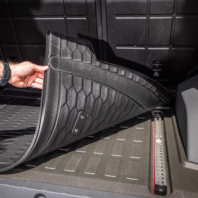 ARB Rear Cargo Mat Suitable For Ineos Grenadier 24+ – 4080142
