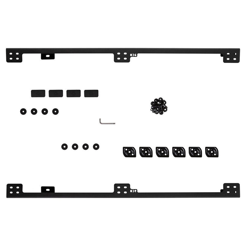 ARB Base Rack 1835x1285mm Suitable For GREAT WALL UTE for Classic Canopy – B01775
