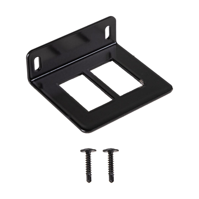 ARB Air Locker 2-Gang Rocker Switch Bracket – ALSB2