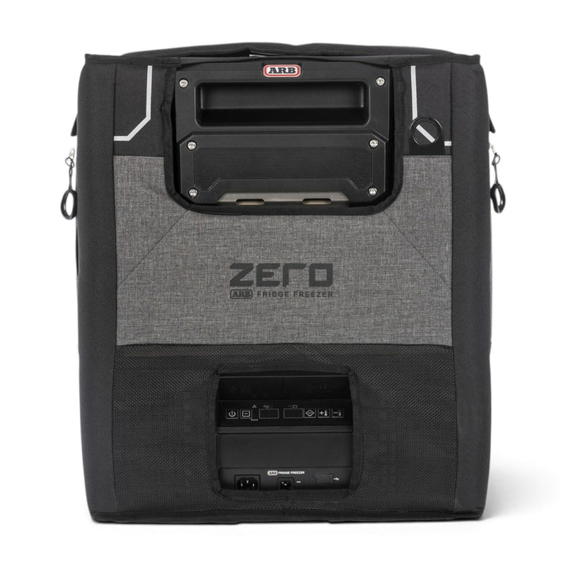 ARB ZERO Fridge Transit Bag - 69L Dual Zone – 10900053