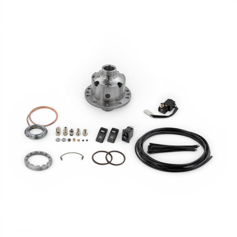 ARB Air Locker 26 Spline, 10 Bolt Suitable For Suzuki Jimny, Sierra and Vitara Front Axle – RD208