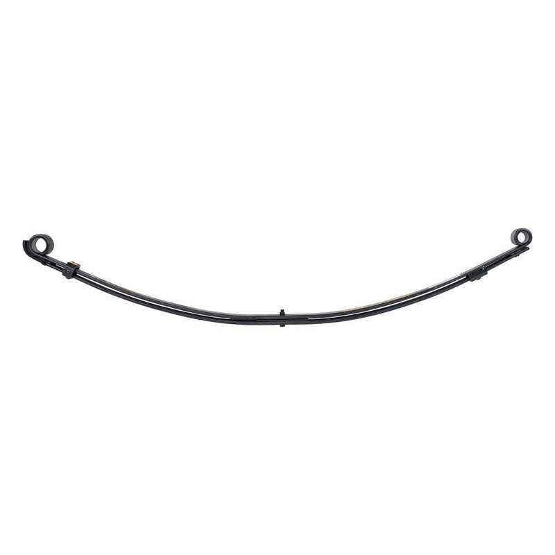 Old Man Emu BP-51 Suspension Kit with Parabolic Springs Suitable For Toyota Hilux 2015-on