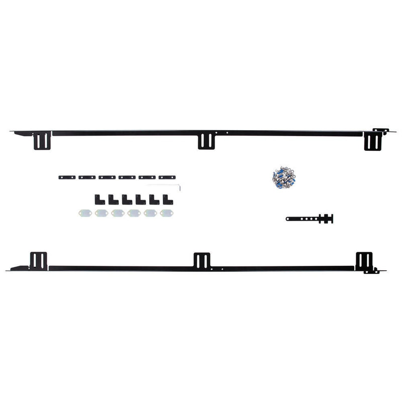 ARB Deluxe Touring Roof Rack 2200x1250mm Suitable For Toyota FJ Cruiser – B01917