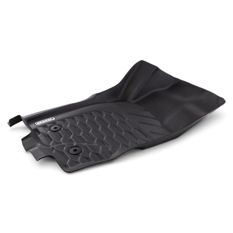 ARB Floor Mats Front and Rear Set - Suitable For 4-door models – 4080100