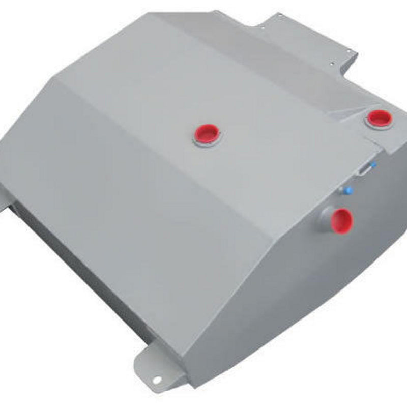 ARB Replacement Fuel Tank 166L Diesel Steel Suitable For Toyota LandCruiser 76 Series – TR58W