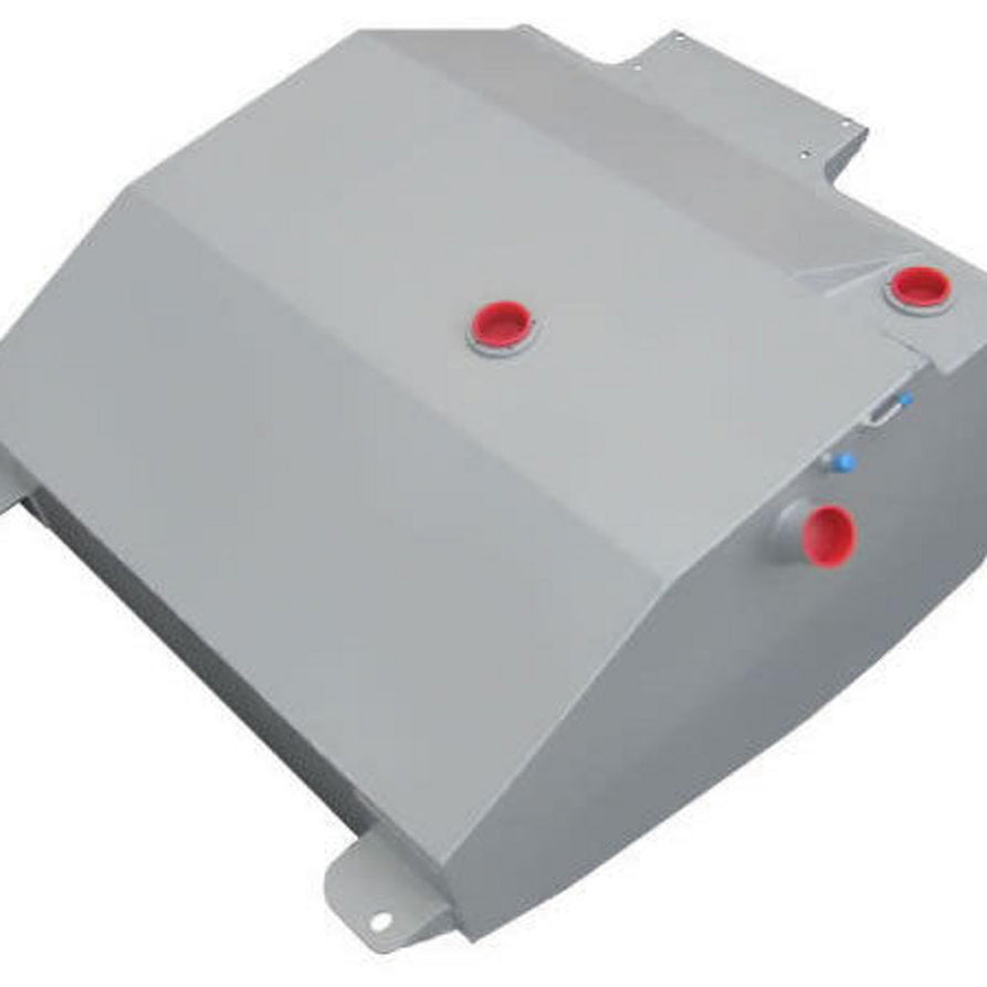 ARB Replacement Fuel Tank 166L Diesel Steel Suitable For Toyota LandCruiser 76 Series – TR58W