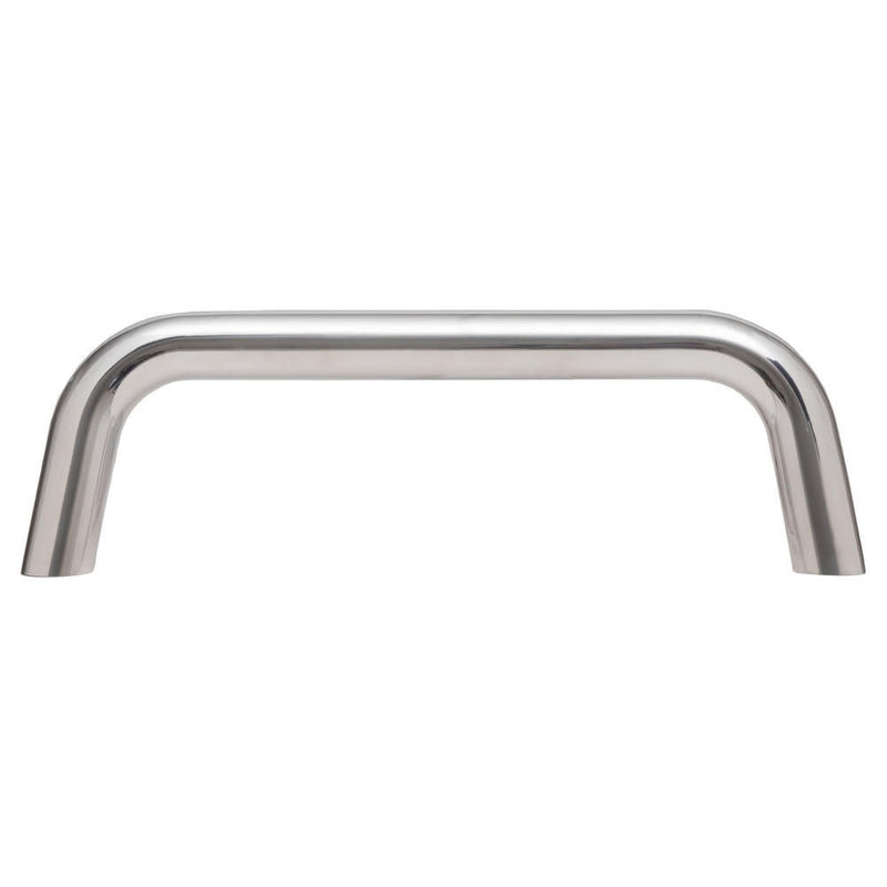 ARB Sahara Tube with Polished Finish - Suitable For ARB Sahara Bar – 5140010