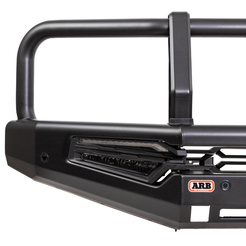 ARB Summit MkII Bull Bar Suitable For Ford Ranger Super Duty – 3440690