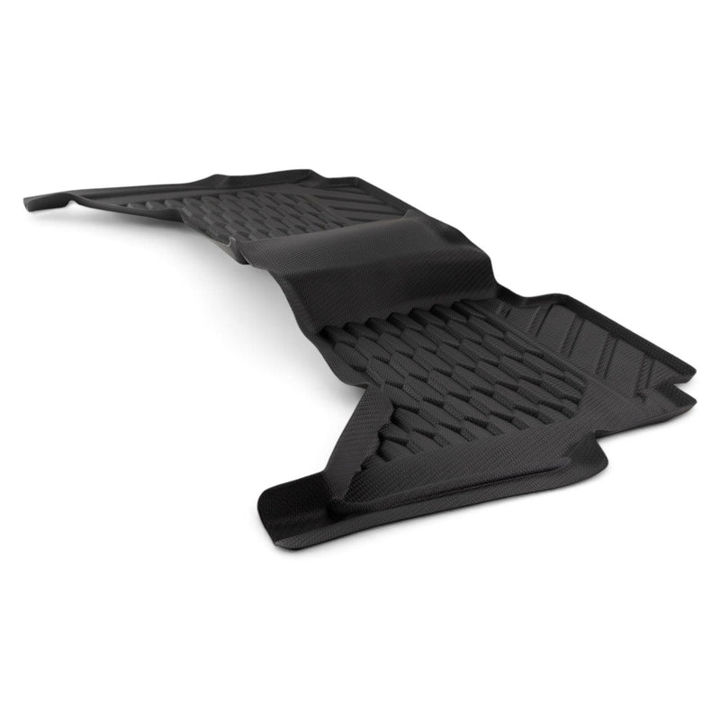 ARB Floor Mats Front and Rear Set Suitable For Isuzu D-Max – 4080011