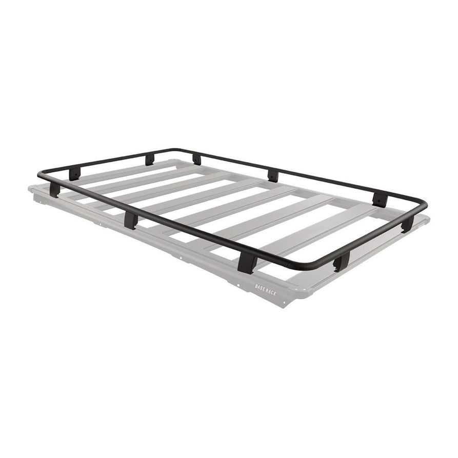 ARB BASE Rack Full Guard Rail - 2125 x 1285mm for BASE Rack – 1780100