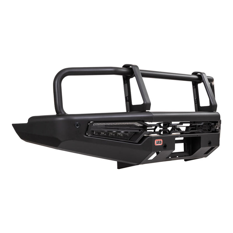 ARB Summit MkII Bull Bar Suitable For Great Wall Tank 300 – 3471010
