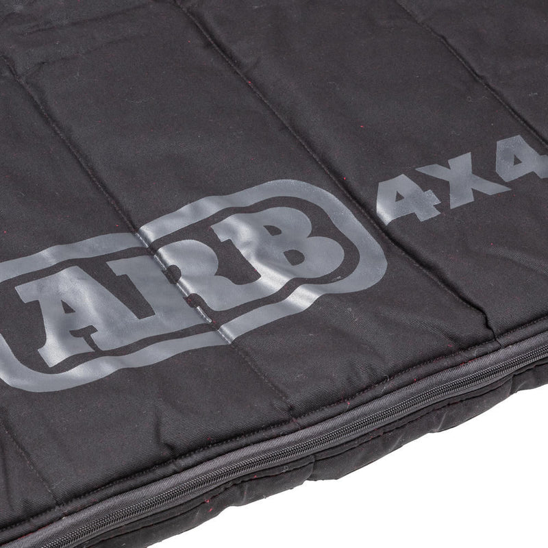 ARB Deluxe Sleeping Bag, Canvas and Liner – ARB4200V2