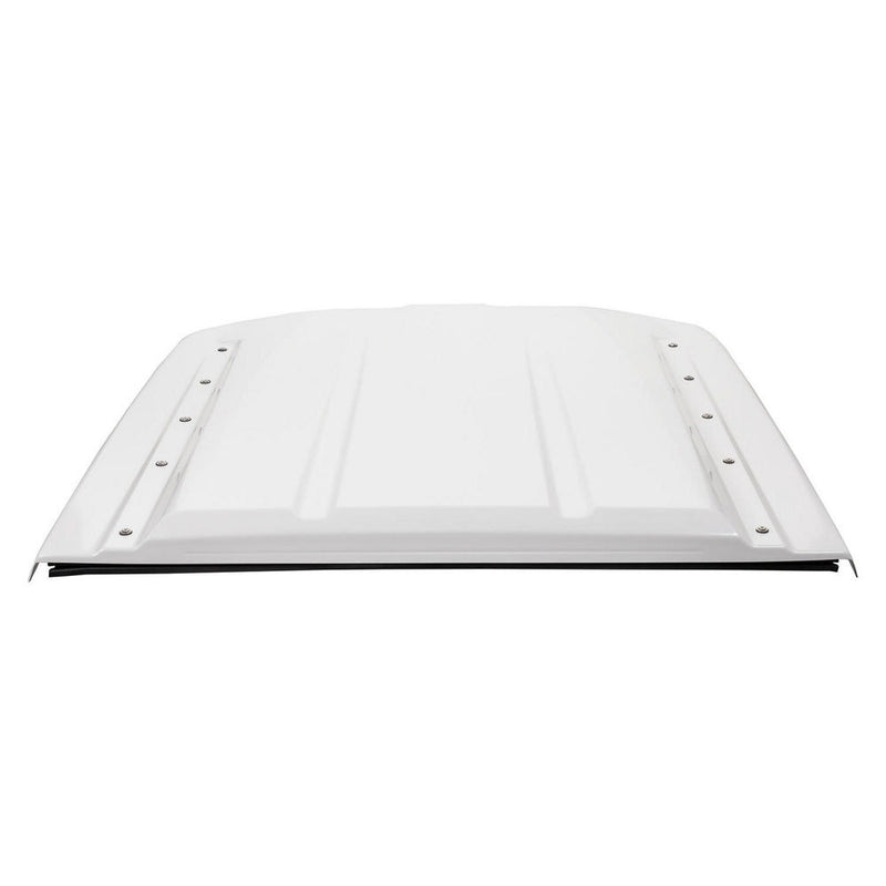 ARB Sportlid V with Smooth Finish Suitable For Nissan Navara with OE Sportbar Compatibility – SLVS06