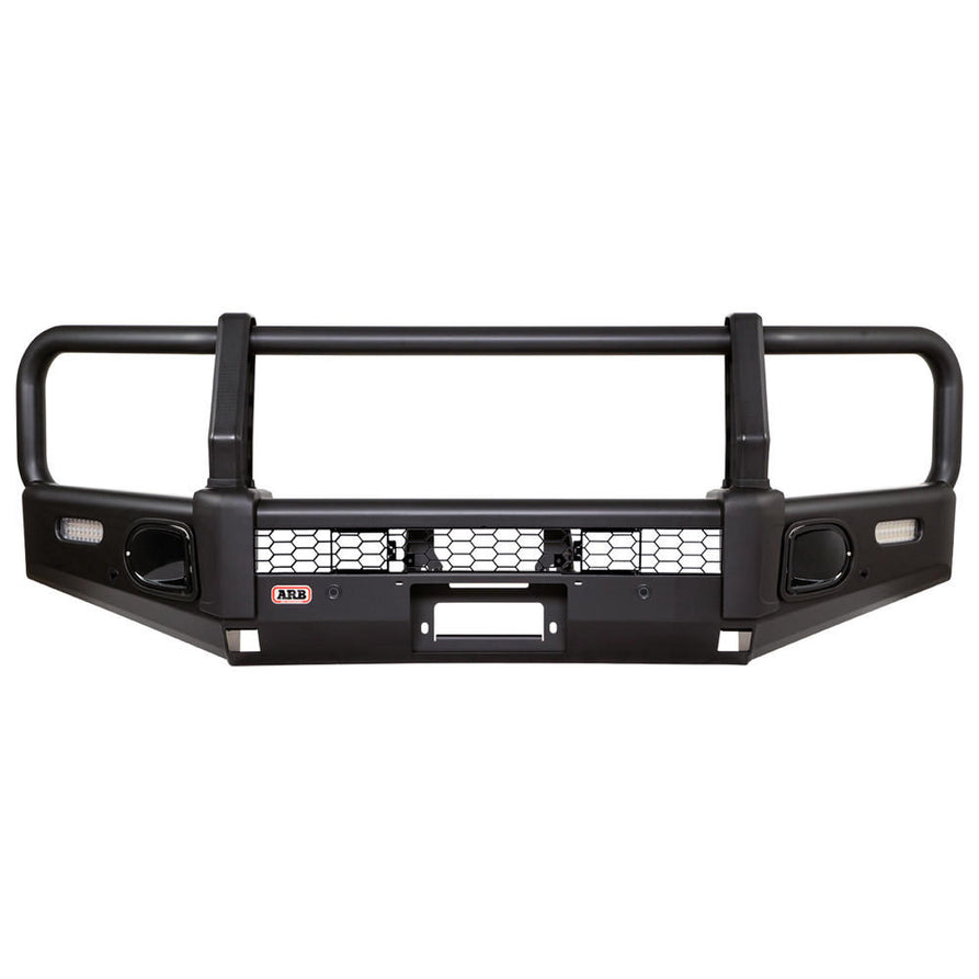 ARB Summit Bar with ARB Fog MKII Suitable For Nissan Patrol – 3427040