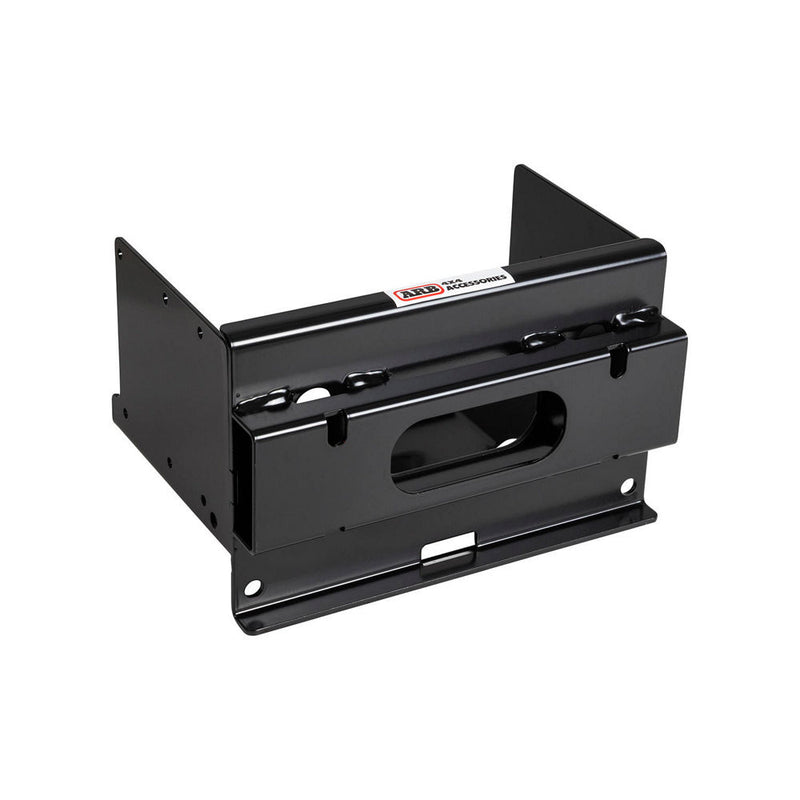 ARB Auxiliary Battery Kit Suitable For Isuzu D-Max Chassis Mount with BCDC1225D – 4344110