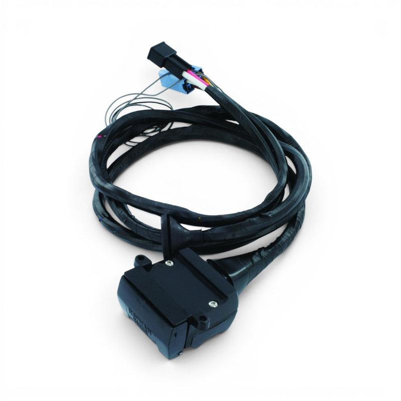 ARB X-Bar 3500kg Towing Suitable For Isuzu D-MAX and Mazda BT-50 with rear step retained – T03364XW-1