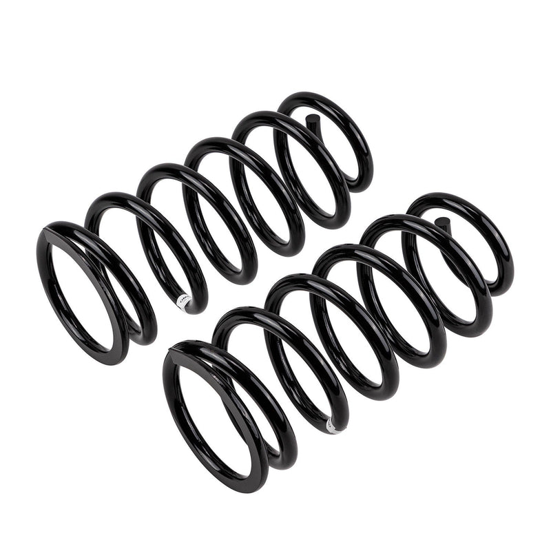 Old Man Emu Nitrocharger Plus Suspension Kit Suitable For Toyota Prado 120 Series 2003-2009