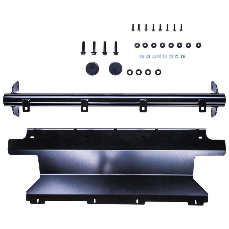 ARB Radiator Plate Suitable For 70 Series LandCruiser (Summit MkII Bar, Forged Rec) – 3512170