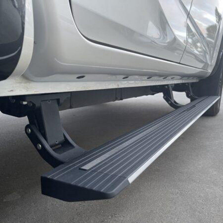 ARB Power Boards Suitable For Ford Ranger – PBFD003