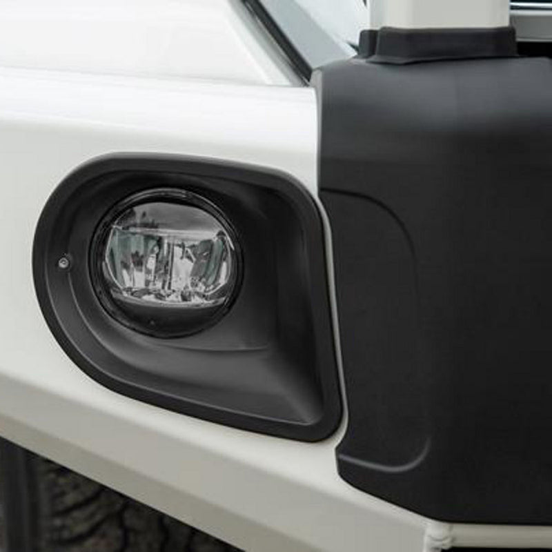 ARB Summit Bar Winch Compatible with OE Fog Lights Suitable For Toyota LandCruiser GXL – 3415230