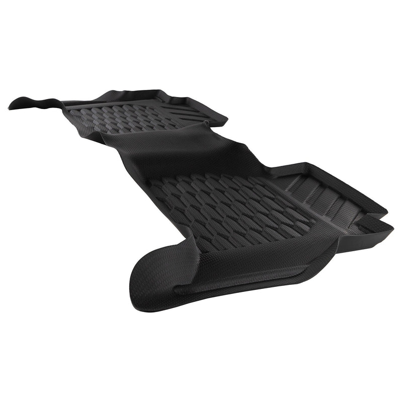 ARB Floor Mats Front and Rear Set Suitable For Nissan Navara D23 – 4080008