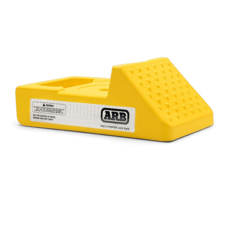 ARB Jack Base - Yellow – JB001Y