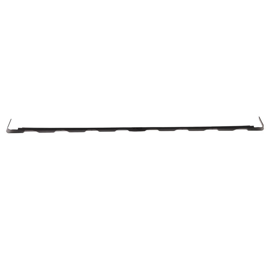 ARB BASE Rack Air Deflector Suitable For Wrangler Unlimited with Hard Top – 17950020
