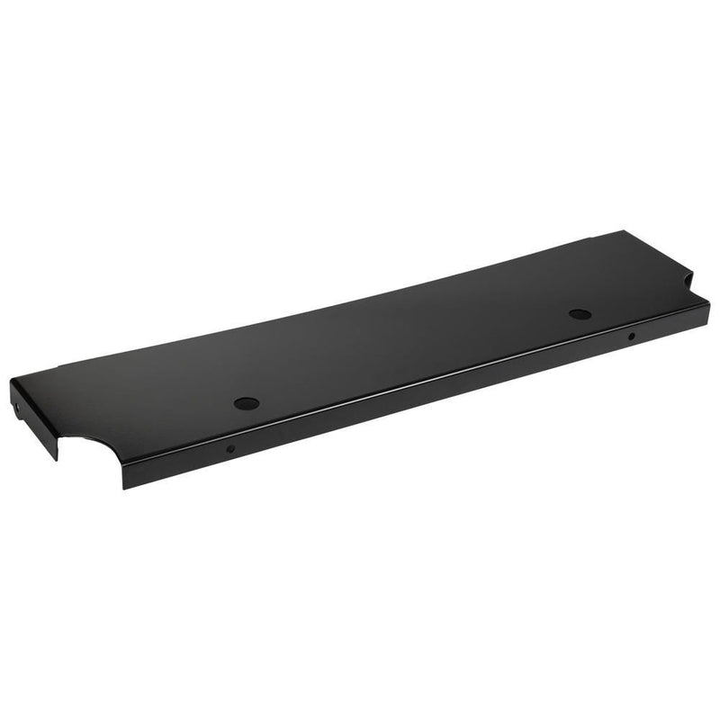 ARB Winch Cover Panel Suitable For Jeep Wrangler JK with ARB Bull Bar – 3550180