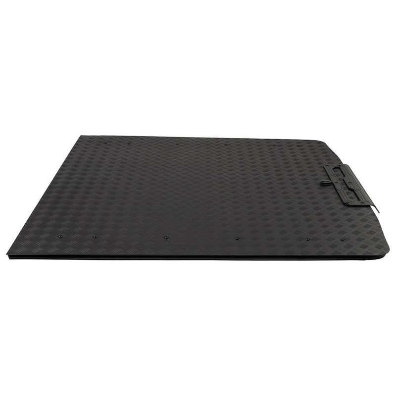 ARB HardLid Suitable For Isuzu D-MAX and Mazda BT-50 – HLID04B
