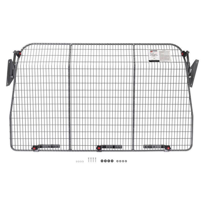 ARB Half Height Cargo Barrier Suitable For LandCruiser 76 Series with ARB Drawers – COB76