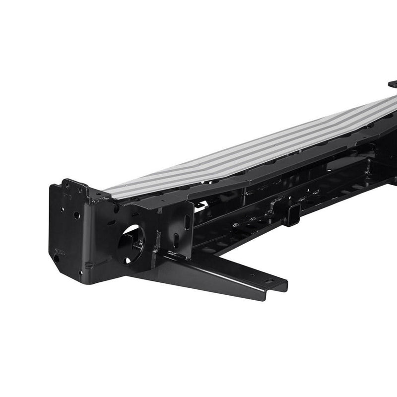ARB Rear Protection Bar 3500 kg Tow Capacity Suitable For Toyota LandCruiser 80 Series – 5611210