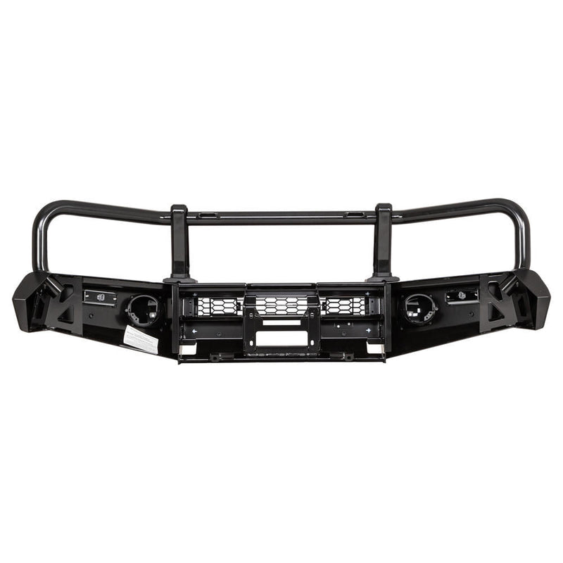 ARB Summit Bull Bar with ARB LED Fog Lights Suitable For VW Amarok without Sensors – 3470040