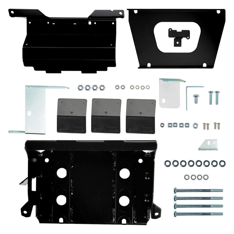 ARB Auxiliary Battery Tray Suitable For Ford Ranger and Mazda BT-50 – 4240030