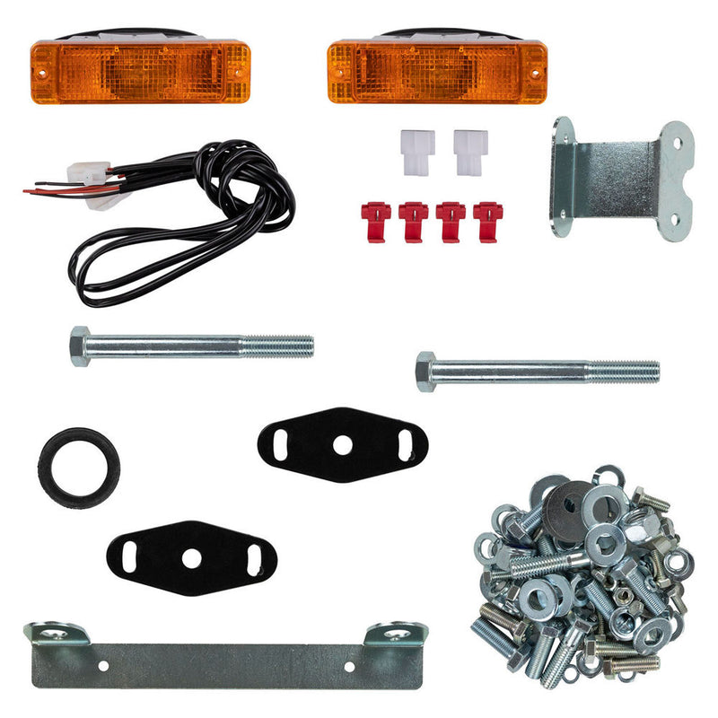 ARB Deluxe Bull Bar Winch Compatible Suitable For Toyota Hilux and 4 Runner – 3414090