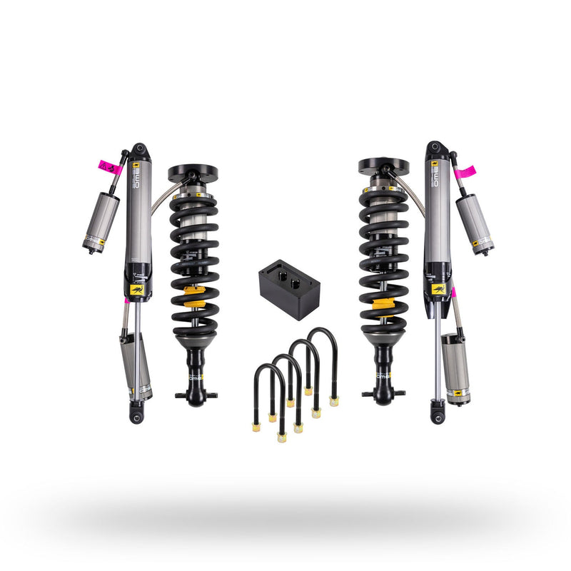 Old Man Emu BP-51 Suspension Kit Suitable For Ford F150 2023-on