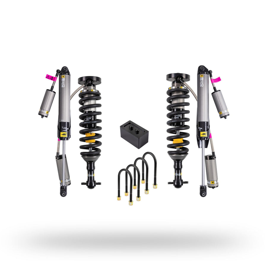 Old Man Emu BP-51 Suspension Kit Suitable For Ford F150 2023-on