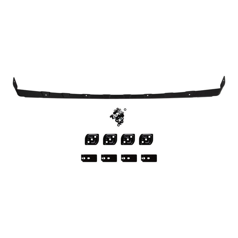 ARB Base Rack Wind Deflector 1255mm Suitable For Nissan Patrol Y62 – 17962040