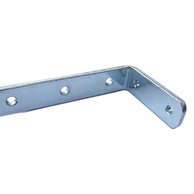 ARB L-Shape Galvanised Awning Bracket – 813401
