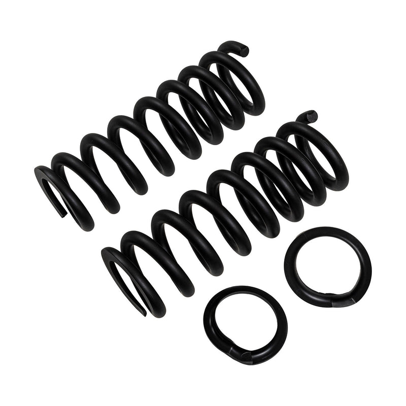 Old Man Emu Nitrocharger Plus Suspension Kit Suitable For Ford Everest UA 2015-2018