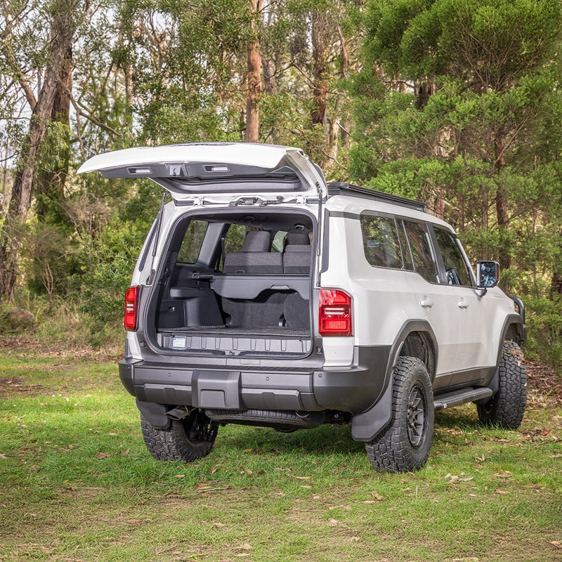 ARB Rear Cargo Mat Suitable For Toyota Prado 250 Series for 5 Seater Models – 4080122