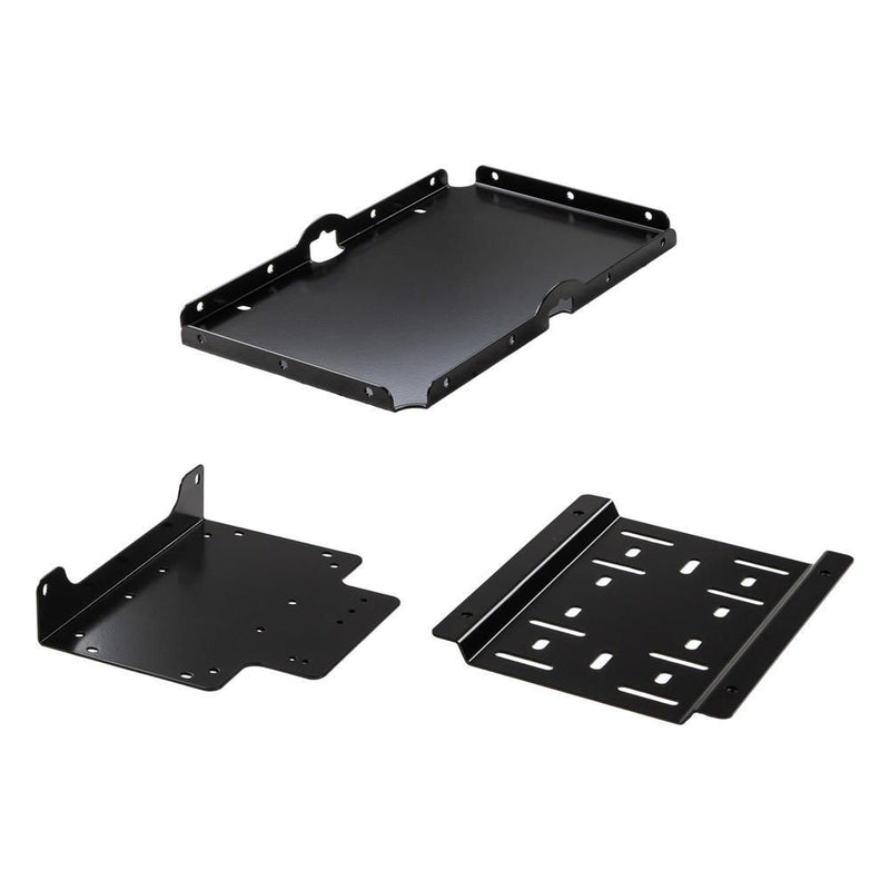 ARB Auxiliary Battery Kit - 12 inch Tray, BCDC1225D, Universal Tub Mount – 4300050