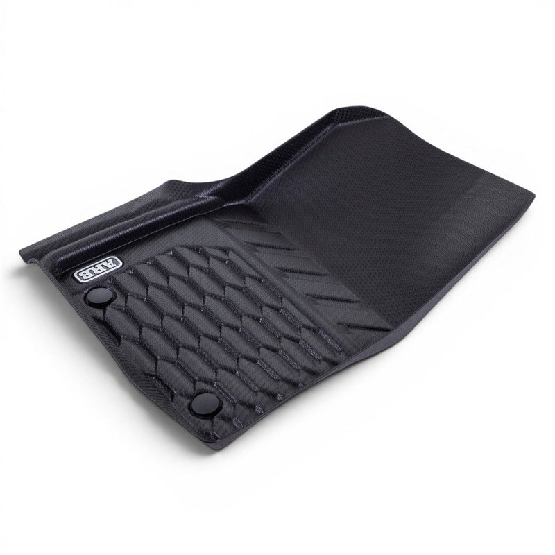 ARB Floor Mats Front and Rear Set Suitable For BYD Shark 6 – 4080052