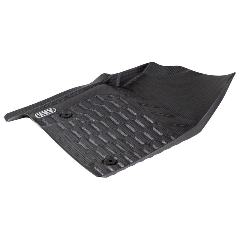 ARB Floor Mats Suitable For Toyota LandCruiser GXL with Electric Front Seat – 4080002C