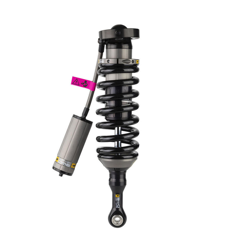 Old Man Emu BP-51 Suspension Kit with Parabolic Springs Suitable For Ford Ranger PX I / PX II 2011-2018