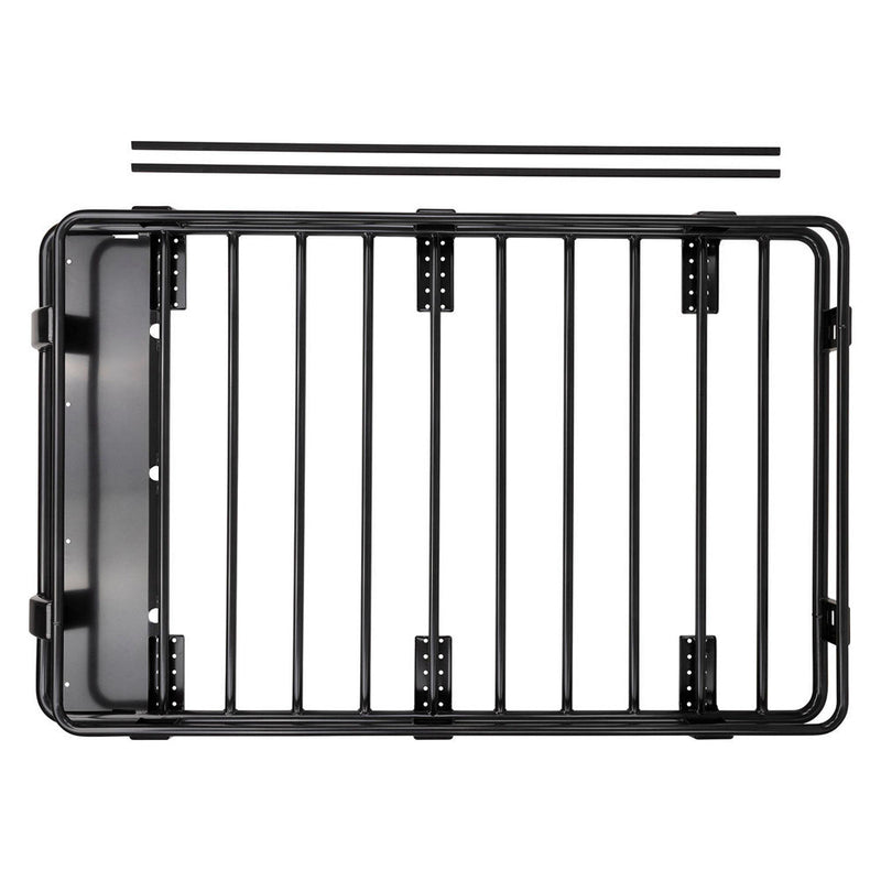 ARB Deluxe Roof Cage Rack 1850mm x 1120mm Suitable For Toyota LandCruiser 200 Series – B01269